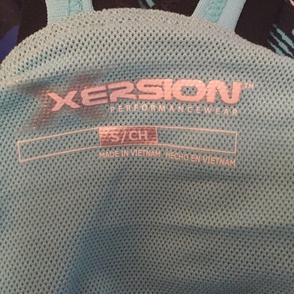 Xersion Performance SupportBra Tank - Picture 8 of 8